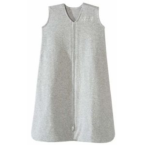 Halo Sleep Sack Heather Grey 0.5 Tog L